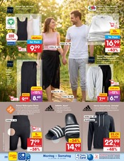 Ähnliche Strumpfhose Angebote im Prospekt "Aktuelle Angebote" von Netto Marken-Discount in Hameln Ähnliche Angebote wie Strumpfhose im Prospekt "Aktuelle Angebote" auf Seite 36 von Netto Marken-Discount in Hameln