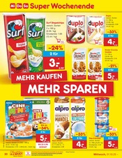 Aktueller Netto Marken-Discount Prospekt mit Chips, "Aktuelle Angebote", Seite 34