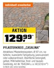 OBI Celle - Pflasterkreis Casalina Angebot im Prospekt Pflasterkreis Casalina bei OBI im Celle Prospekt für 129,99 €