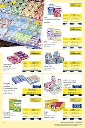 Bonbons Angebote im Prospekt "Wochenangebote Händler + Händler Mix" von METRO auf Seite 21