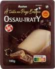 OSSAU-IRATY AOP AUCHAN À TABLE EN FRANCE - AUCHAN A TABLE EN FRANCE - Auchan Hypermarché à Béziers OSSAU-IRATY AOP AUCHAN À TABLE EN FRANCE - AUCHAN A TABLE EN FRANCE en promo chez Auchan Hypermarché Béziers à 7,18 €