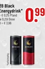 Aktuelles Energydrink Classic Angebot bei Trinkgut in Freising ab 0,99 €