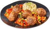 Frisches Rinder-Hackfleisch im Angebot bei Penny in Oldenburg Frisches Rinder-Hackfleisch Angebote von MÜHLENHOF bei Penny Oldenburg für 7,99 €