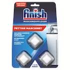 Klarspüler/Maschinenreiniger von Finish für 2,49 € bei Lidl im Angebot Klarspüler/Maschinenreiniger von Finish im aktuellen Lidl Prospekt