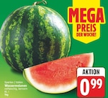 Wassermelonen im aktuellen EDEKA Prospekt
