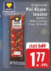Mini-Rispentomaten bei EDEKA im Prospekt "" für 1,77 €