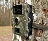 Wildtierkamera TX-256 Angebote bei toom Baumarkt Bottrop für 32,99 €