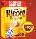 Recharge ricoré original café & chicorée - NESTLÉ en promo chez Intermarché Montpellier à 2,11 €