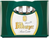 Pils Angebote von Bitburger bei REWE Kiel für 11,99 €