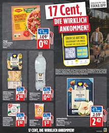 Oliven Angebot & Preis im aktuellen EDEKA Prospekt Oliven Angebot im aktuellen EDEKA Prospekt auf Seite 3