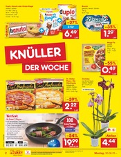 Topf im Netto Marken-Discount Prospekt in Cottbus Aktueller Netto Marken-Discount Prospekt mit Topf, "Aktuelle Angebote", Seite 2