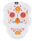 Tête "Dia de Los Muertos" - B&M à Bourges Tête "Dia de Los Muertos" en promo chez B&M Bourges à 1,48 €
