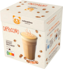 CAPSULES DE CAFÉ CAPPUCINO DOLCE GUSTO COLOMBUS - COLOMBUS en promo chez Auchan Hypermarché Montluçon à 4,49 €