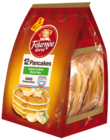 Pancakes crème fraîche - LA FOURNÉE DORÉE dans le catalogue Carrefour Market