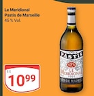 Pastis de Marseille bei GLOBUS im Neunkirchen Prospekt für 10,99 €