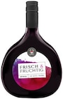 Frisch & Fruchtig Rotwein im Angebot bei REWE in Nürnberg Frisch & Fruchtig Rotwein Angebote von Franken Wein bei REWE Nürnberg für 2,99 €