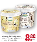 Aktuelle Joghurt Angebote bei E center in Karlsruhe Aktuelles Vanille Joghurt Mild Angebot bei E center in Karlsruhe ab 2,22 €