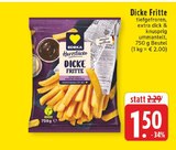 Angebot im EDEKA Wülfrath Prospekt EDEKA Wülfrath Prospekt mit im Angebot für 1,50 €