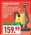 Aktuelle Staubsauger Angebote bei Marktkauf in Bochum Aktuelles Bodenstaubsauger Angebot bei Marktkauf in Bochum ab 159,99 €