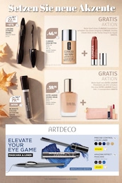 Müller Kosmetik im Prospekt Müller Kosmetik im Prospekt