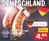 Angebot im Netto Marken-Discount Fraureuth Prospekt Netto Marken-Discount Fraureuth Prospekt mit im Angebot für 4,44 €
