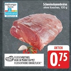 Schweinekammbraten im aktuellen Prospekt bei nah und gut in Gostewitz
