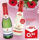 Sekt oder alkoholfrei Angebote von Rotkäppchen bei Netto Marken-Discount Völklingen für 0,85 €