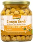 Bio Kichererbsen im Angebot bei REWE in Erkelenz Bio Kichererbsen Angebote von Campo Verde bei REWE Erkelenz für 1,39 €