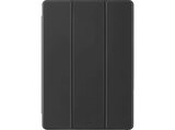 Fold, Bookcover, Samsung, Galaxy Tab A9+ 11", Schwarz im MediaMarkt Saturn Prospekt Fold, Bookcover, Samsung, Galaxy Tab A9+ 11", Schwarz von HAMA im aktuellen MediaMarkt Saturn Prospekt für 18,52 €