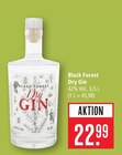 Aktuelles Black Forest Dry Gin Angebot bei Marktkauf in Heilbronn ab 22,99 €