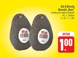 Avocado "Hass" von Gut & Günstig im aktuellen EDEKA Prospekt