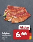 Grillrippe im Angebot bei combi in Dülmen Grillrippe Angebote bei combi Dülmen für 6,66 €