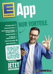 Aktueller EDEKA Prospekt mit Bücher, "Aktuelle Angebote", Seite 40