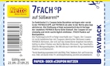 Netto Marken-Discount Kühdorf - 7FACH °P Angebot im Prospekt 7FACH °P bei Netto Marken-Discount im Kühdorf Prospekt für
