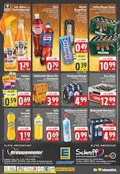 Bier im E center Prospekt in Goch Aktueller E center Prospekt mit Bier, "Aktuelle Angebote", Seite 24