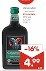 Kräuterlikör im Angebot bei Netto Marken-Discount in Erftstadt Kräuterlikör Angebote von Meisterschütz bei Netto Marken-Discount Erftstadt für 4,99 €
