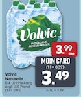 Naturelle von Volvic für 3,49 € bei famila Nordwest im Angebot Naturelle von Volvic im aktuellen famila Nordwest Prospekt