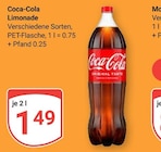 Aktuelle Energydrink Angebote bei GLOBUS in Neuwied Aktuelles Limonade Angebot bei GLOBUS in Neuwied ab 1,49 €