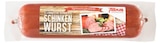 Penny - Delikatess Schinkenwurst Angebot im Prospekt Delikatess Schinkenwurst bei Penny im Prospekt "" für 3,29 €