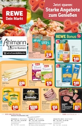 REWE Prospekt für Kamen mit 31 Seiten REWE Prospekt für Kamen: "Dein Markt", 31 Seiten, 18.05.2026 - 23.05.2026