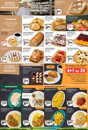 Aktueller GLOBUS Prospekt mit Paprika, "Aktuelle Angebote", Seite 5