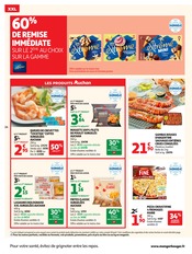 Prospectus Auchan Hypermarché "La Fête De MAMAN" en cours à Roubaix, Page 14 Catalogue Auchan Hypermarché en cours à Roubaix, "La Fête De MAMAN", Page 14
