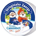 Camembert von Striegistaler Zwerge für 2,99 € bei Netto mit dem Scottie im Angebot Camembert von Striegistaler Zwerge im aktuellen Netto mit dem Scottie Prospekt