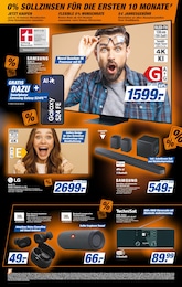 55 Zoll Fernseher Angebot & Preis im aktuellen expert Prospekt 55 Zoll Fernseher Angebot im aktuellen expert Prospekt auf Seite 3