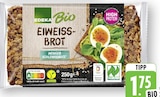 Eiweißbrot bei EDEKA im Prospekt "" für 1,75 €