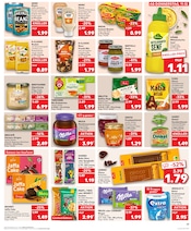 Kaffeepads im Kaufland Prospekt in Pinneberg Aktueller Kaufland Prospekt mit Kaffeepads, "KNÜLLER", Seite 23