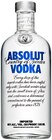Vodka Angebote von ABSOLUT bei Penny-Markt Ravensburg für 7,99 €