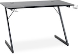 JYSK Gaming-Schreibtisch HALSTED 60x120 m/Getränke+Kopfhörerhalt. Angebote von JYSK bei JYSK Bautzen für 55,00 €