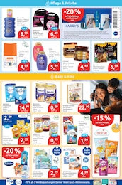 Bebivita Angebot im aktuellen budni Prospekt auf Seite 3