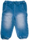 Baby Jogginghose Jeanslook Angebote bei Netto mit dem Scottie Stralsund für 7,99 €